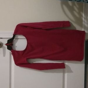 Sparkle and Fade body con mini dress